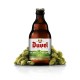 Duvel Tripel Hop Bier Fles Krat 24x33cl